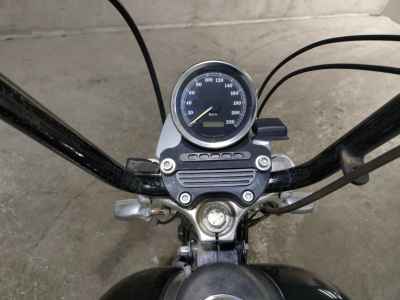 Harley-Davidson FXD1450 1999