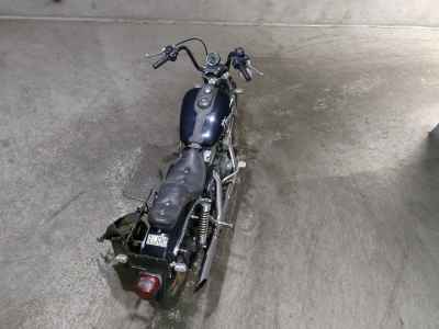Harley-Davidson FXD1450 1999