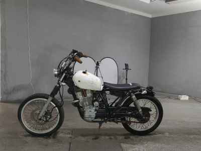 Honda GB250 Clubman 1984