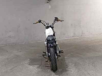 Honda GB250 Clubman 1984
