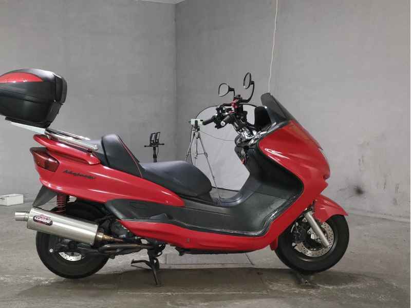 Yamaha Majesty 250C 2003