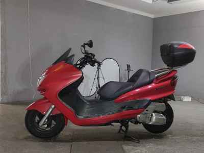 Yamaha Majesty 250C 2003
