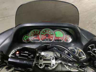 Yamaha Majesty 250C 2003