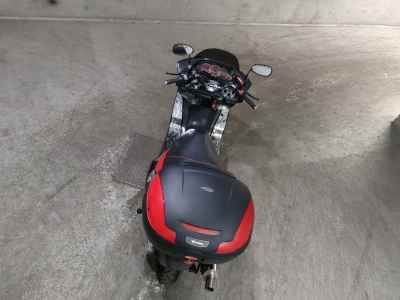 Yamaha Majesty 250C 2003
