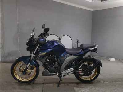 Yamaha FZS25 2021