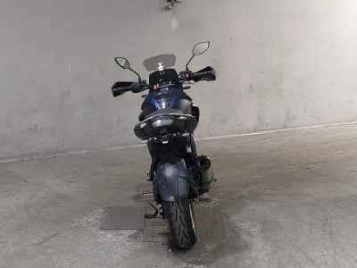 Yamaha FZS25 2021