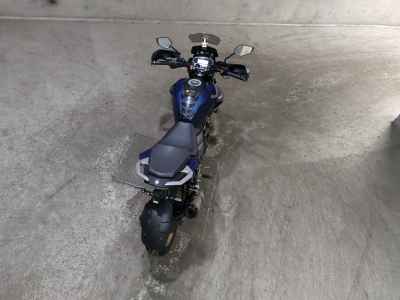 Yamaha FZS25 2021