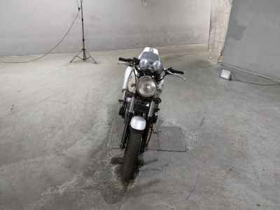 Yamaha XJR400 1995