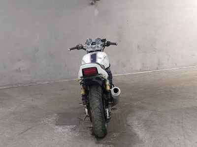 Yamaha XJR400 1995
