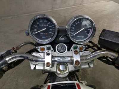 Yamaha XJR400 1995