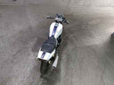 Yamaha XJR400 1995