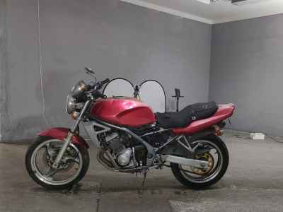 Kawasaki Balius ZR250 1993