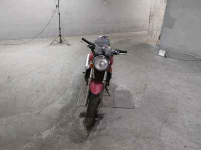 Kawasaki Balius ZR250 1993