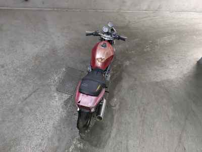 Kawasaki Balius ZR250 1993