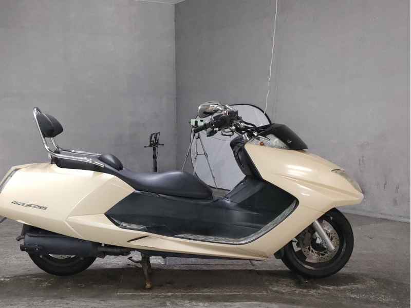 Yamaha Maxam 250 2007