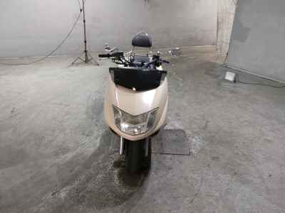 Yamaha Maxam 250 2007
