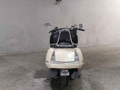 Yamaha Maxam 250 2007