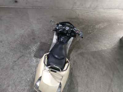 Yamaha Maxam 250 2007
