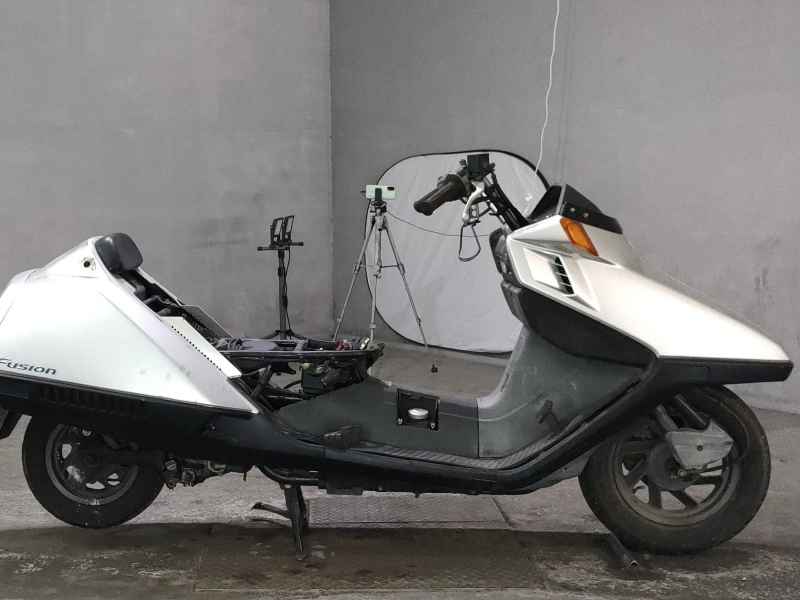 Honda Fusion 2003
