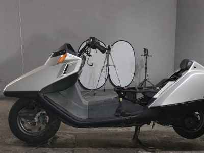 Honda Fusion 2003