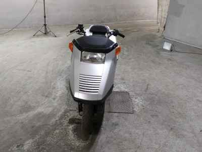Honda Fusion 2003