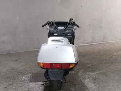 Honda Fusion 2003