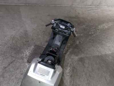 Honda Fusion 2003
