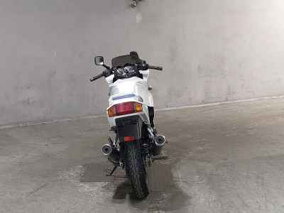 Kawasaki GPX250R 1987