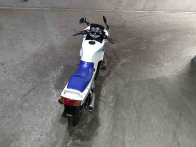 Kawasaki GPX250R 1987