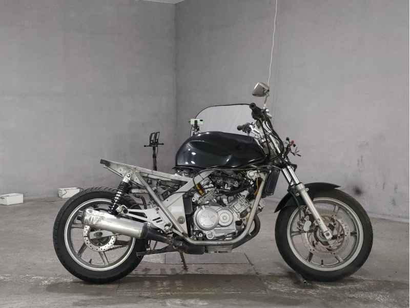 Honda VT250 Spada 1992