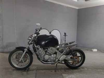 Honda VT250 Spada 1992