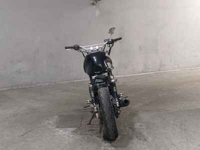 Honda VT250 Spada 1992