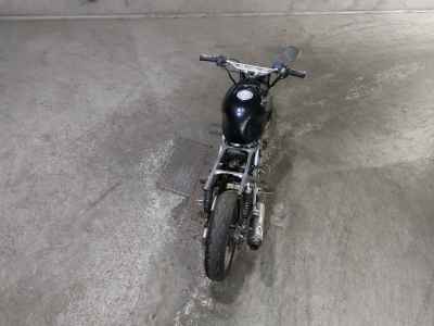 Honda VT250 Spada 1992