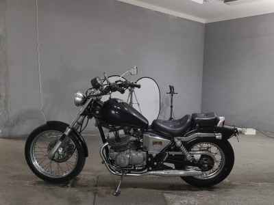 Honda Rebel CMX250 1985