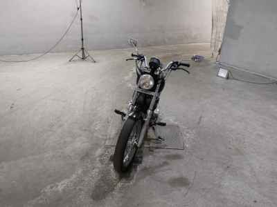 Honda Rebel CMX250 1985
