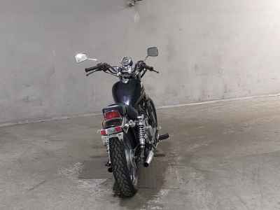 Honda Rebel CMX250 1985
