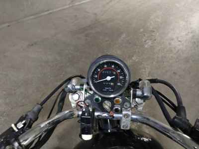 Honda Rebel CMX250 1985