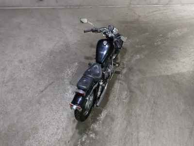 Honda Rebel CMX250 1985