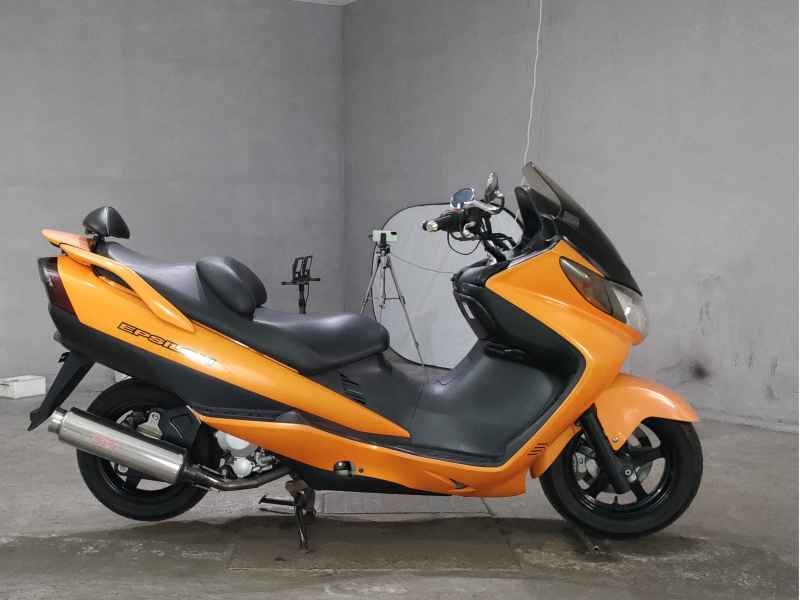 Kawasaki Epsilon 250 2004