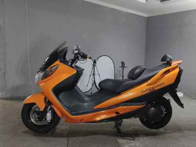 Kawasaki Epsilon 250 2004