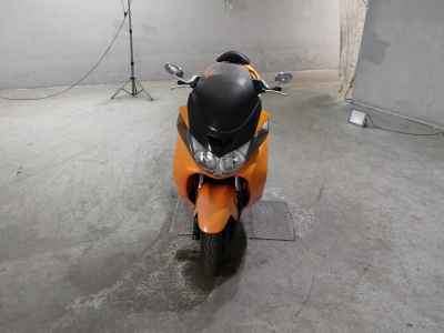 Kawasaki Epsilon 250 2004