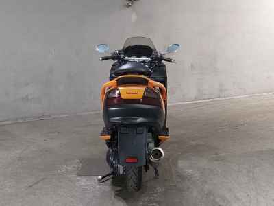 Kawasaki Epsilon 250 2004