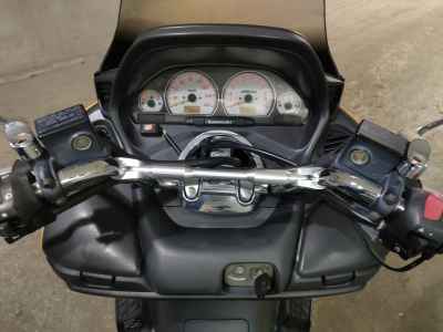 Kawasaki Epsilon 250 2004