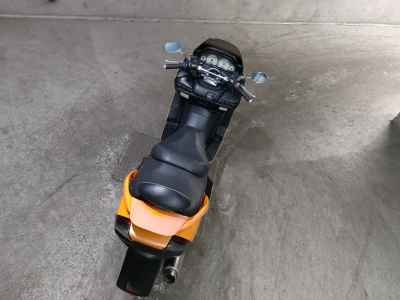 Kawasaki Epsilon 250 2004