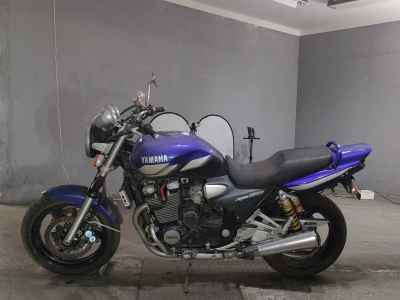 Yamaha XJR1300 2001