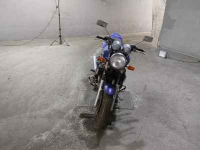 Yamaha XJR1300 2001
