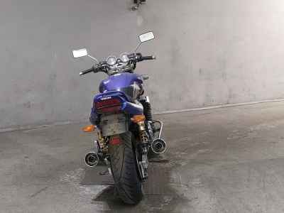 Yamaha XJR1300 2001