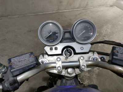 Yamaha XJR1300 2001