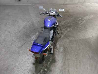 Yamaha XJR1300 2001