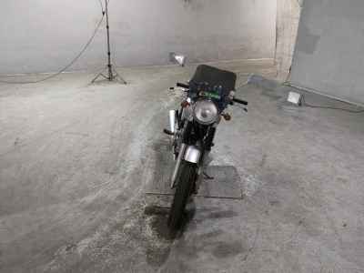 Honda GB250 Clubman 1993